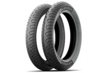 MICHELIN OPONA 100/90-10 CITY EXTRA 61P TL REINF M/C PRZÓD/TYŁ DOT 17-27/2024 