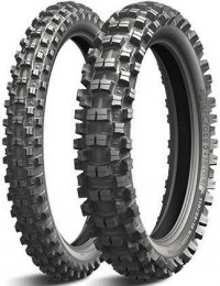 MICHELIN OPONA 90/100-16 STARCROSS 5 MEDIUM 51M TT M/C TYŁ DOT 02-09/2025 