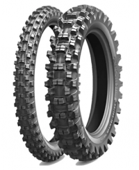 MICHELIN OPONA 60/100-14 STARCROSS 5 MINI 29M TT M/C PRZÓD DOT 04/2025 