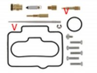 BEARING WORX ZESTAW NAPRAWCZY GAŹNIKA HONDA CR 250R 03, (26-1164) 
