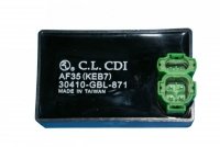 CL MODUŁ ZAPŁONU HONDA NSR 250 85-96 (30410-GBL-871,0410-<br />GBL-003,30410-GBL-88<br />0,30410-GBL-701,3041<br />0-GBL-J31) 
