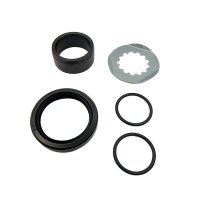 BEARING WORX ZESTAW NAPRAWCZY WAŁKA ZDAWCZEGO YAMAHA YZ 250 99-22, YZ 250X 16-22 (25-4021) 