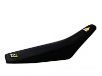 BLACKBIRD POKROWIEC / POSZYCIE NA SIEDZENIE HONDA CRF 250R 04-09, CRF 250X 04-21, CRF 450X 04-16 PYRAMID (PMD) KOLOR CZARNY 