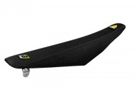 BLACKBIRD POKROWIEC / POSZYCIE NA SIEDZENIE KAWASAKI KX 125/250 99-02 PYRAMID (PMD) KOLOR CZARNY 
