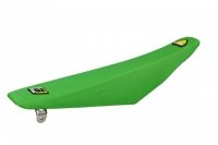 BLACKBIRD POKROWIEC / POSZYCIE NA SIEDZENIE KAWASAKI KX 85 14-21 PYRAMID (PMD) KOLOR ZIELONY 