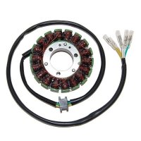 ELECTROSPORT UZWOJENIE ALTERNATORA (STATOR) SUZUKI GS 1000G 80-83, 1100G 82-84, GSX 1150G 83-86 