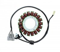 ELECTROSPORT 2025/02 UZWOJENIE ALTERNATORA STATOR YAMAHA XV 950 BOLT / SCRAMBLER 