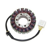 ELECTROSPORT UZWOJENIE ALTERNATORA (STATOR) HONDA CBR 600F4 (01-06) 