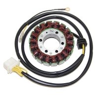 ELECTROSPORT UZWOJENIE ALTERNATORA (STATOR) POLARIS SPORTSMAN 700/800 04-06 