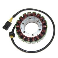 ELECTROSPORT UZWOJENIE ALTERNATORA (STATOR) BMW F 800GS (09-17), F 650GS TWIN (09-15), F 800ST (05-13), F700GS 