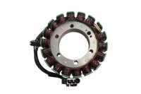 ELECTROSPORT 2025/02 UZWOJENIE ALTERNATORA STATOR BMW G 650 GS 