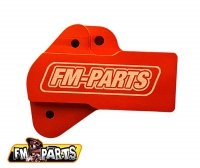 FM-PARTS OSŁONA CZUJNIKA TPS KTM/HUSQVARNA EXC/TE TPI 18-23 KOLOR POMARAŃCZOWY 