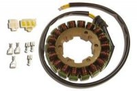 ELECTREX UZWOJENIE ALTERNATORA (STATOR) HONDA CBR 900 RR 00-01, CBR 929 00-01, FJS 600 SILVERWING 01-10 (115X54X18MM) 
