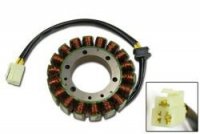 ELECTREX UZWOJENIE ALTERNATORA (STATOR) DUCATI 749 03-06, 999 03-06, 1098 07-09, 1198 09-10 (115X54X18 MM) 