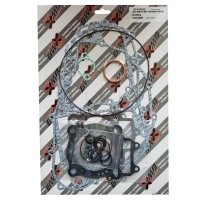 BEARING WORX KOMPLET USZCZELEK HONDA CRF 250R 10-16 (808285) 