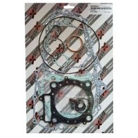 BEARING WORX KOMPLET USZCZELEK HONDA CRF 450R 07-08 (811278) 