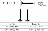VESRAH ZAWÓR SSĄCY HONDA ATC 90 71-78, ATC 110 79-85, CT 90 70-79, ST 90 73-75 (OEM: 14711-943-801,14711-<br />943-801) (1SZT.) (MADE 