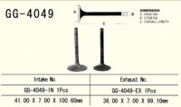 VESRAH ZAWÓR SSĄCY KAWASAKI KVF 360 03-13 (1 NA POJAZD) (OEM: 12004-1155) (1SZT.) (MADE IN JAPAN) 