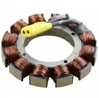 GZ UZWOJENIE ALTERNATORA (STATOR) HARLEY DAVIDSON BIG TWIN LATE (81-99) - PATRZ OPIS DODATKOWY (29970-88D) 