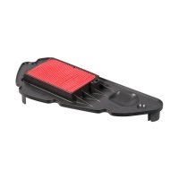 HIFLO FILTR POWIETRZA HONDA SH125/150 17-19 (OEM -17210-K77-V00) 