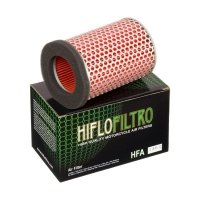 HIFLO FILTR POWIETRZA HONDA CX 500A/B/C/E`78-84, GL 500`81-82, CB 450S (30) (12-91100) (H1115) 