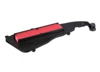 HIFLO FILTR POWIETRZA PIAGGIO LIBERTY 50 15-17 (4T), 125 15-18 (4T), 150 16-17 (4T) (OEM:1A005015) 