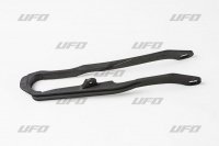 UFO ŚLIZG ŁAŃCUCHA HONDA CR 125 98-99, CR 250 97-99 KOLOR CZARNY 