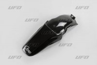UFO BŁOTNIK TYŁ HONDA CR 80 96-02, CR 85 03-09 KOLOR CZARNY 