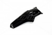 UFO BŁOTNIK TYŁ HONDA CRF 450R 09-12 CRF 250R 10-13 KOLOR CZARNY 