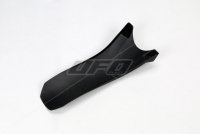 UFO OSŁONA AMORTYZATORA TYLNEGO HONDA CRF 250R 14-18, CRF 450R/RX 13-16 KOLOR CZARNY 