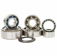 HOT RODS ZESTAW NAPRAWCZY SKRZYNI BIEGÓW HONDA TRX 250 EX 01-08, X 09-19, TE/TM RECON 02-19 
