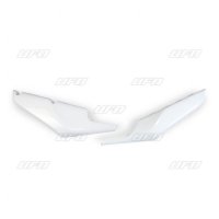 UFO BOCZKI TYLNE HUSQVARNA TC 125/250 19-22, FC 250/350/450 19-22, TE 150/250/300 20-22, FE 250/350/450/501 20-22 (DOLNE) KOLOR 