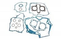 XRADICAL (ARTEIN GASKETS) KOMPLET USZCZELEK HONDA CB 250 TWO FIFTY, CMX 250 C, REBEL 250 