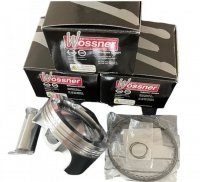 WOSSNER KOMPLET TŁOKÓW SEA DOO (4T) SPARK ACE 900 14-19 (73,94MM) (9,5:1) 
