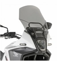 KAPPA SZYBA HONDA NX 500 24-, (45 X 39 CM) PRZYCIEMNIANA 