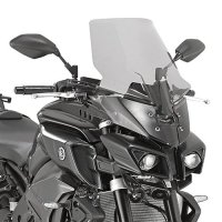KAPPA SZYBA YAMAHA MT 10 (16-17) 53,5 X 42 CM PRZYCIEMNIANA 