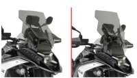 KAPPA SZYBA BMW R 1300 GS 24, PRZYCIEMNIONA ( DO MODELI Z RADAREM) 
