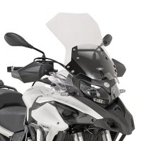KAPPA SZYBA BENELLI TRK 502 (17-18), TRK 502X (18) 52 x 38 CM PRZEZROCZYSTA 