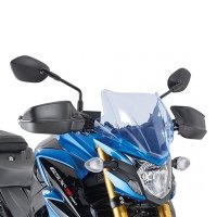 KAPPA OSŁONY KIEROWNICY (RĄK, HANDBARY) SUZUKI GSX S750 (17-19) 