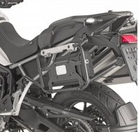 KAPPA STELAŻ KUFRÓW BOCZNYCH MONOKEY CAM SIDE HONDA XL 750 Transalp (2023) - POD KUFRY KFR KFORCE ORAZ KVG KVOYAGER ALU 