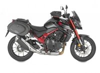 KAPPA BŁOTNIK TYLNY Z OSŁONĄ ŁAŃCUCHA HONDA CB 750 HORNET 23, 