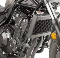 KAPPA GMOLE OSŁONY SILNIKA HONDA CMX 500 Rebel (17-19) CZARNE 