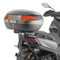 KAPPA STELAŻ KUFRA CENTRALNEGO YAMAHA Tricity 300 20-23, X-MAX 125 18-22, X-MAX 300 17-22 
