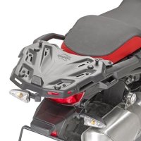 KAPPA STELAŻ KUFRA CENTRALNEGO BMW F 750GS (18-19) ( BEZ PŁYTY ) 
