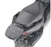 KAPPA STELAŻ KUFRA CENTRALNEGO BOCZNYCH KYMCO DINK 150 23, ( BEZ PŁYTY ) 