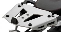 KAPPA STELAŻ KUFRA CENTRALNEGO BMW R 1200GS ADVENTURE (14-18), R 1250GS ADVENTURE (19) ALUMINIOWY MONOKEY 