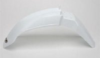 UFO BŁOTNIK PRZÓD KTM SX 85 04-12 KOLOR BIAŁY 
