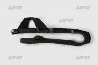 UFO ŚLIZG ŁAŃCUCHA KTM SX 85 15-24 KOLOR CZARNY 