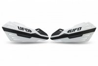 UFO OSŁONY RĄK (HANDBARY) KTM SX/SXF(SX-F) 125/150/250/350/450 14-21, EXC 125/200 20-21, EXC/EXCF(EXC-F) 250/300/350/450/500 TPI 