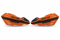 UFO OSŁONY RĄK (HANDBARY) KTM SX/SXF(SX-F) 125/150/250/350/450 14-21, EXC 125/200 20-21, EXC/EXCF(EXC-F) 250/300/350/450/500 TPI 